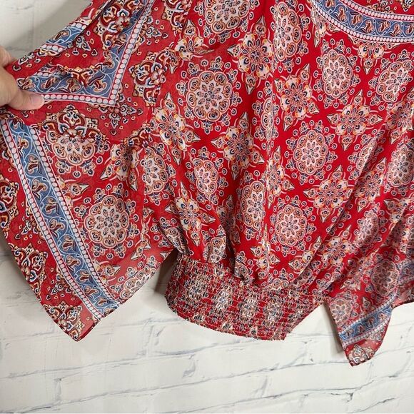 Max Studio small top - Picture 8 of 8